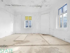 Prodej atypického bytu, Plzeň, Křížkova, 228 m2