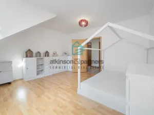 Prodej rodinného domu, České Budějovice - České Budějovice 7, Komenského, 180 m2