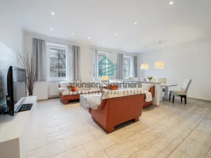 Prodej rodinného domu, České Budějovice - České Budějovice 7, Komenského, 180 m2