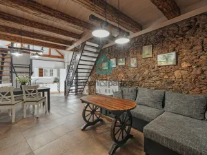 Prodej rodinného domu, Dráchov, 253 m2