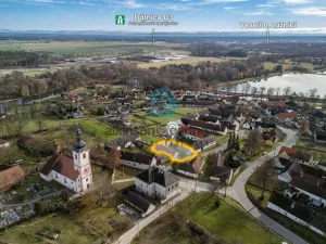 Prodej rodinného domu, Dráchov, 253 m2