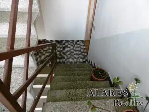 Prodej rodinného domu, Praha - Hostavice, 330 m2