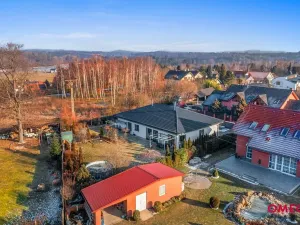 Prodej rodinného domu, Sulice, K Hájku, 212 m2