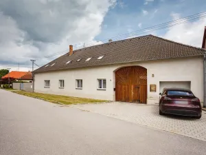 Prodej rodinného domu, Žabovřesky, 950 m2