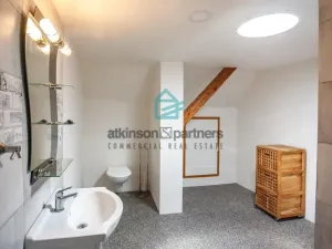 Prodej rodinného domu, Ledenice, 5. května, 150 m2