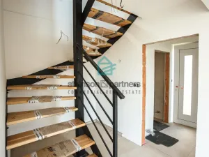 Prodej chaty, Netolice, 90 m2