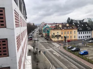 Pronájem kanceláře, České Budějovice - České Budějovice 3, Pražská tř., 100 m2
