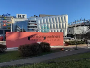 Pronájem obchodního prostoru, České Budějovice - České Budějovice 3, Pražská tř., 88 m2