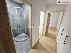 Pronájem bytu 3+1, Štětí, Radouňská, 61 m2