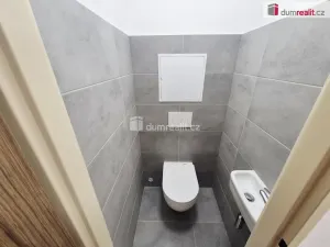 Pronájem bytu 3+1, Štětí, Radouňská, 61 m2