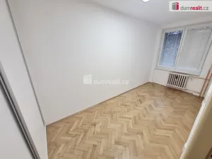 Pronájem bytu 3+1, Štětí, Radouňská, 61 m2