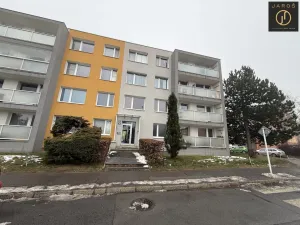 Pronájem bytu 3+kk, Praha - Horní Počernice, Chodovická, 54 m2