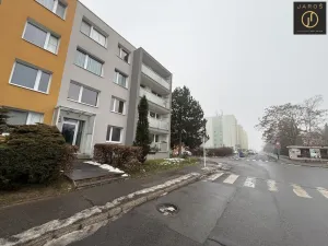 Pronájem bytu 3+kk, Praha - Horní Počernice, Chodovická, 54 m2