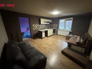 Prodej rodinného domu, Kojetín - Kojetín I-Město, Blanská, 240 m2