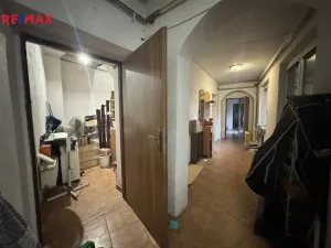 Prodej rodinného domu, Kojetín - Kojetín I-Město, Blanská, 240 m2