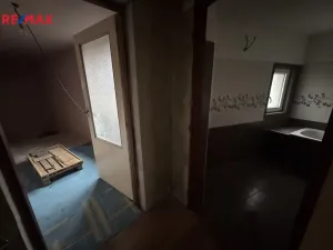 Prodej rodinného domu, Kojetín - Kojetín I-Město, Blanská, 240 m2