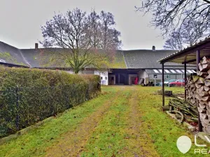 Prodej rodinného domu, Sázava, 210 m2