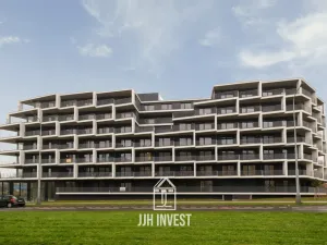 Pronájem bytu 1+kk, Praha - Strašnice, Ramonova, 27 m2