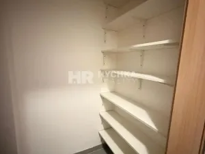 Pronájem bytu 2+kk, Praha - Nusle, Bartoškova, 57 m2