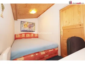 Prodej chaty, Křečovice - Živohošť, 60 m2