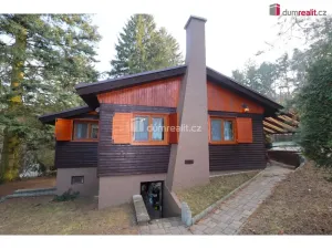 Prodej chaty, Křečovice - Živohošť, 60 m2