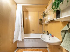 Prodej bytu 1+1, České Budějovice - České Budějovice 2, J. Bendy, 39 m2