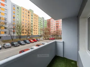 Prodej bytu 1+1, České Budějovice - České Budějovice 2, J. Bendy, 39 m2