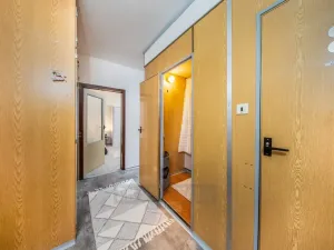 Prodej bytu 1+1, České Budějovice - České Budějovice 2, J. Bendy, 39 m2