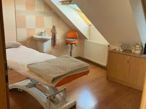 Pronájem komerční nemovitosti, Kyjov, Dobrovského, 45 m2