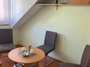 Pronájem komerční nemovitosti, Kyjov, Dobrovského, 45 m2