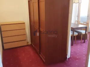 Pronájem bytu 3+1, Praha, Na stezce, 65 m2