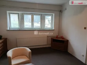 Pronájem bytu 2+1, Praha - Podolí, Na Podkovce, 50 m2