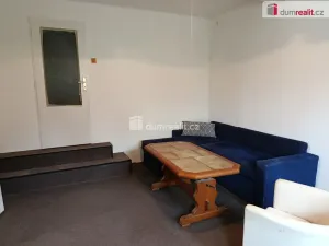 Pronájem bytu 2+1, Praha - Podolí, Na Podkovce, 50 m2