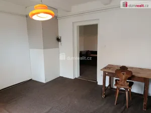 Pronájem bytu 2+1, Praha - Podolí, Na Podkovce, 50 m2