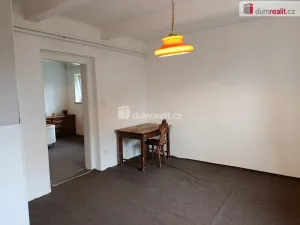 Pronájem bytu 2+1, Praha - Podolí, Na Podkovce, 50 m2