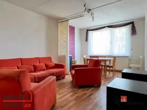 Pronájem bytu 3+1, Žatec, Pražská, 77 m2