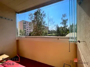 Pronájem bytu 3+1, Žatec, Pražská, 77 m2