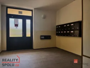 Pronájem bytu 3+1, Žatec, Pražská, 77 m2