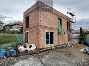 Prodej rodinného domu, Bílovec - Lubojaty, 104 m2