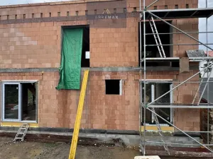 Prodej rodinného domu, Bílovec - Lubojaty, 104 m2