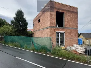 Prodej rodinného domu, Bílovec - Lubojaty, 104 m2