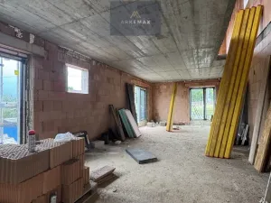 Prodej rodinného domu, Bílovec - Lubojaty, 104 m2