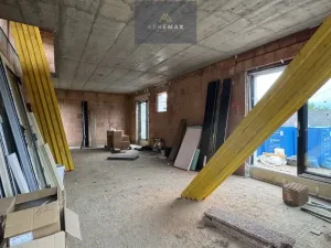 Prodej rodinného domu, Bílovec - Lubojaty, 104 m2