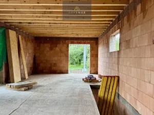 Prodej rodinného domu, Bílovec - Lubojaty, 104 m2