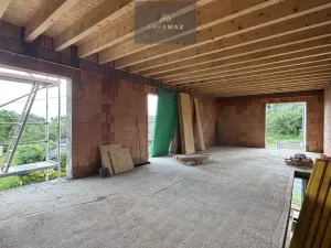 Prodej rodinného domu, Bílovec - Lubojaty, 104 m2