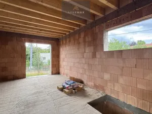Prodej rodinného domu, Bílovec - Lubojaty, 104 m2