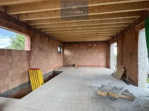 Prodej rodinného domu, Bílovec - Lubojaty, 104 m2