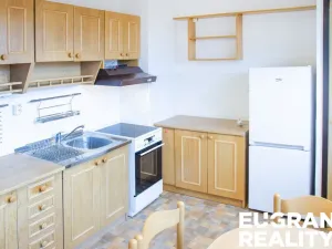 Pronájem bytu 3+1, Varnsdorf, Husova, 70 m2