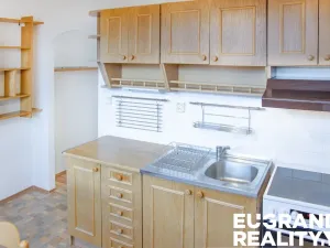 Pronájem bytu 3+1, Varnsdorf, Husova, 70 m2