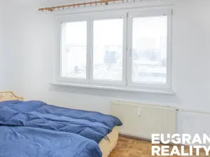 Pronájem bytu 3+1, Varnsdorf, Husova, 70 m2